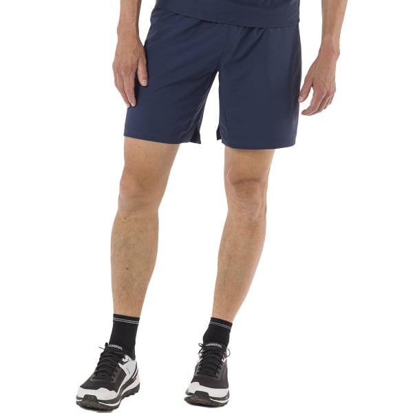 Short randonnée ROSSIGNOL ESCAPER LIGHT SHORTS DARK NAVY