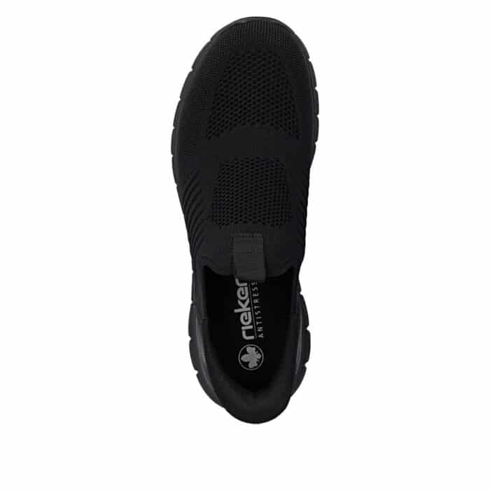 Rieker Ready 2 Go Hyttesko Herre B6659-01