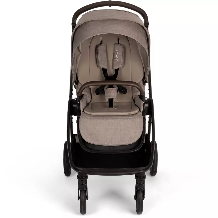 Nuna Kompaktkinderwagen TRIV™ next Cedar