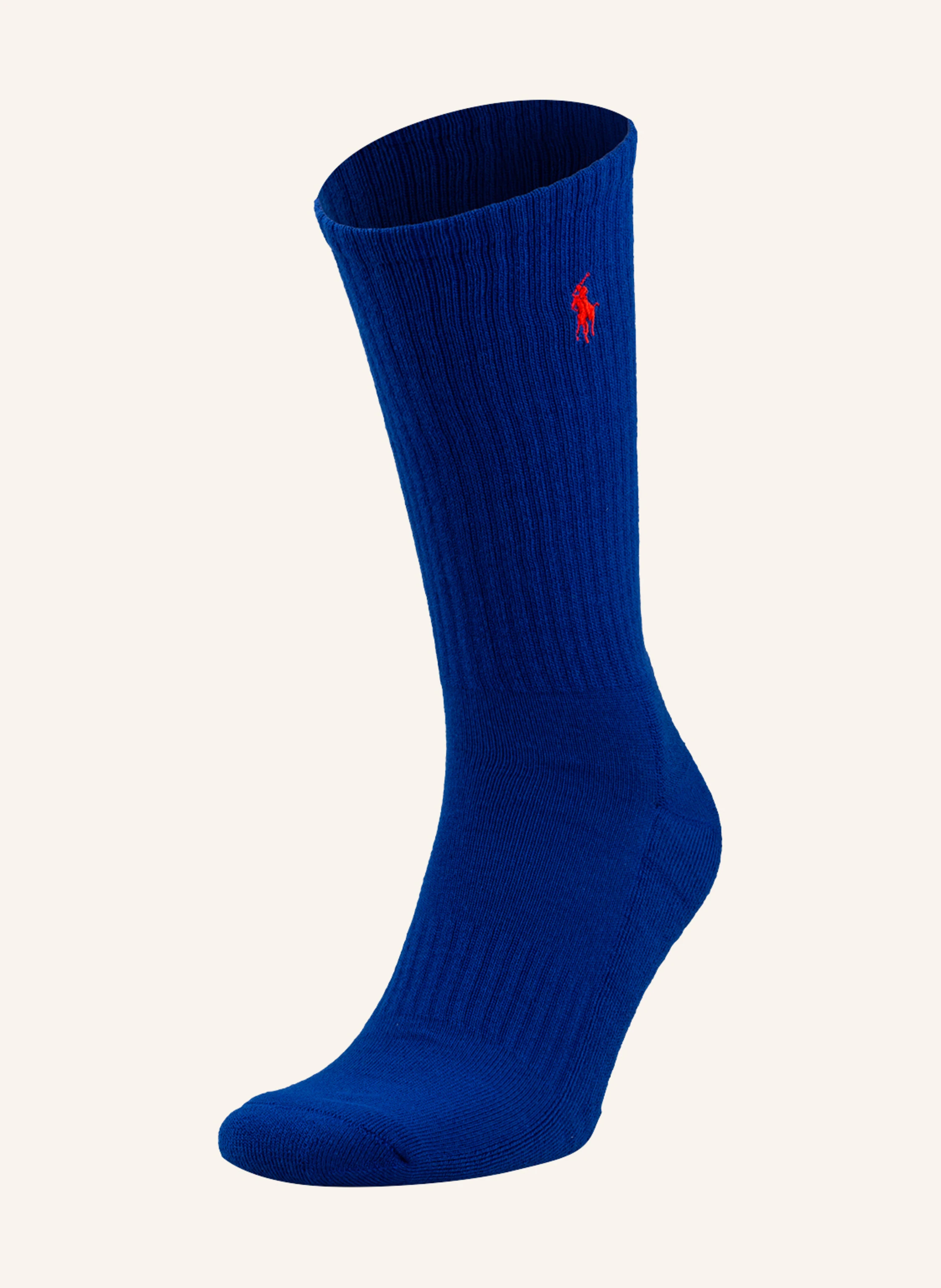 POLO RALPH LAUREN 6er-Pack Strümpfe