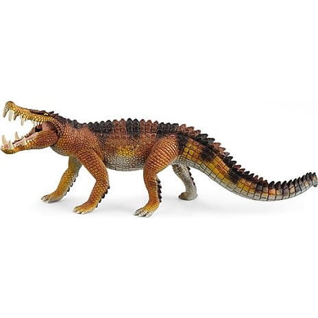 Schleich kaprosuchus