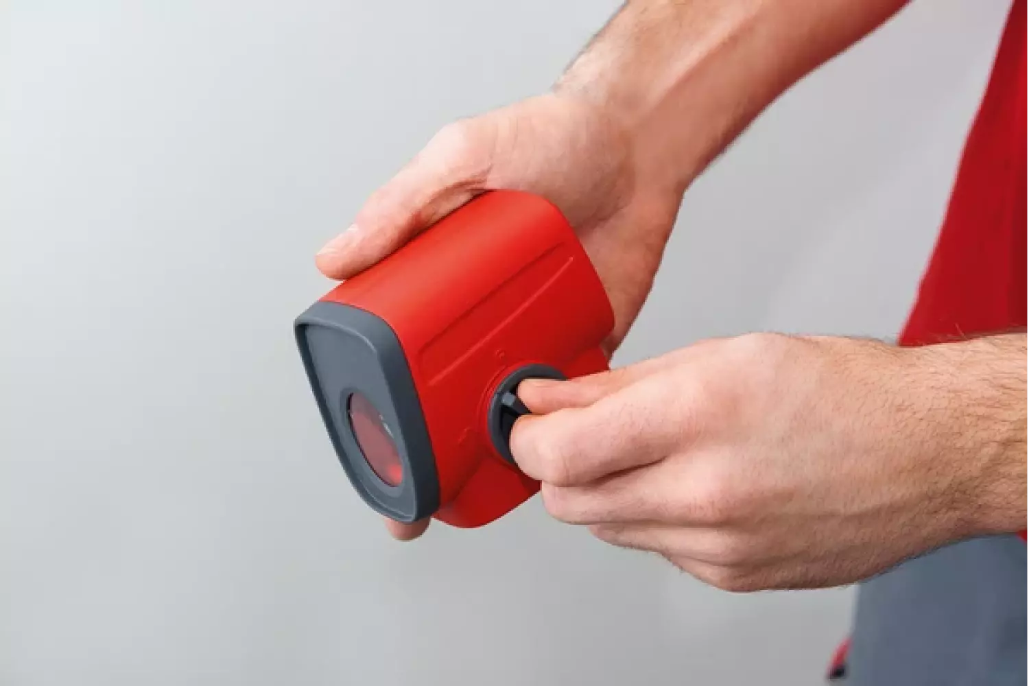 Sola Smart Kruislijnlaser in koffer - 2 lijnen - 10m
