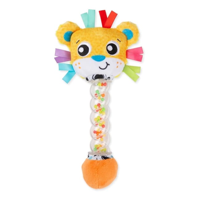 Playgro Lion Rain Maker rangle (10188797)