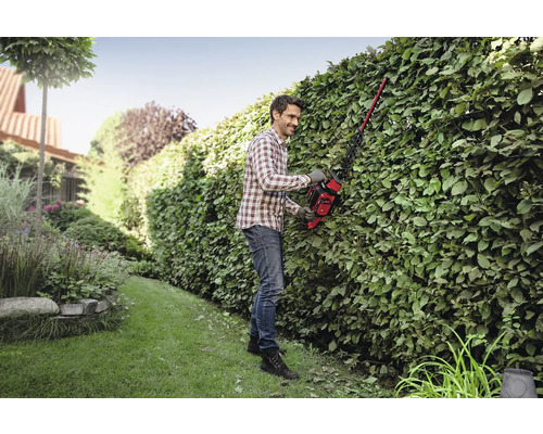 Einhell Power-X-Change GE-CH 36/65 Li-Solo accu heggenschaar zonder accu en lader (2x18V)