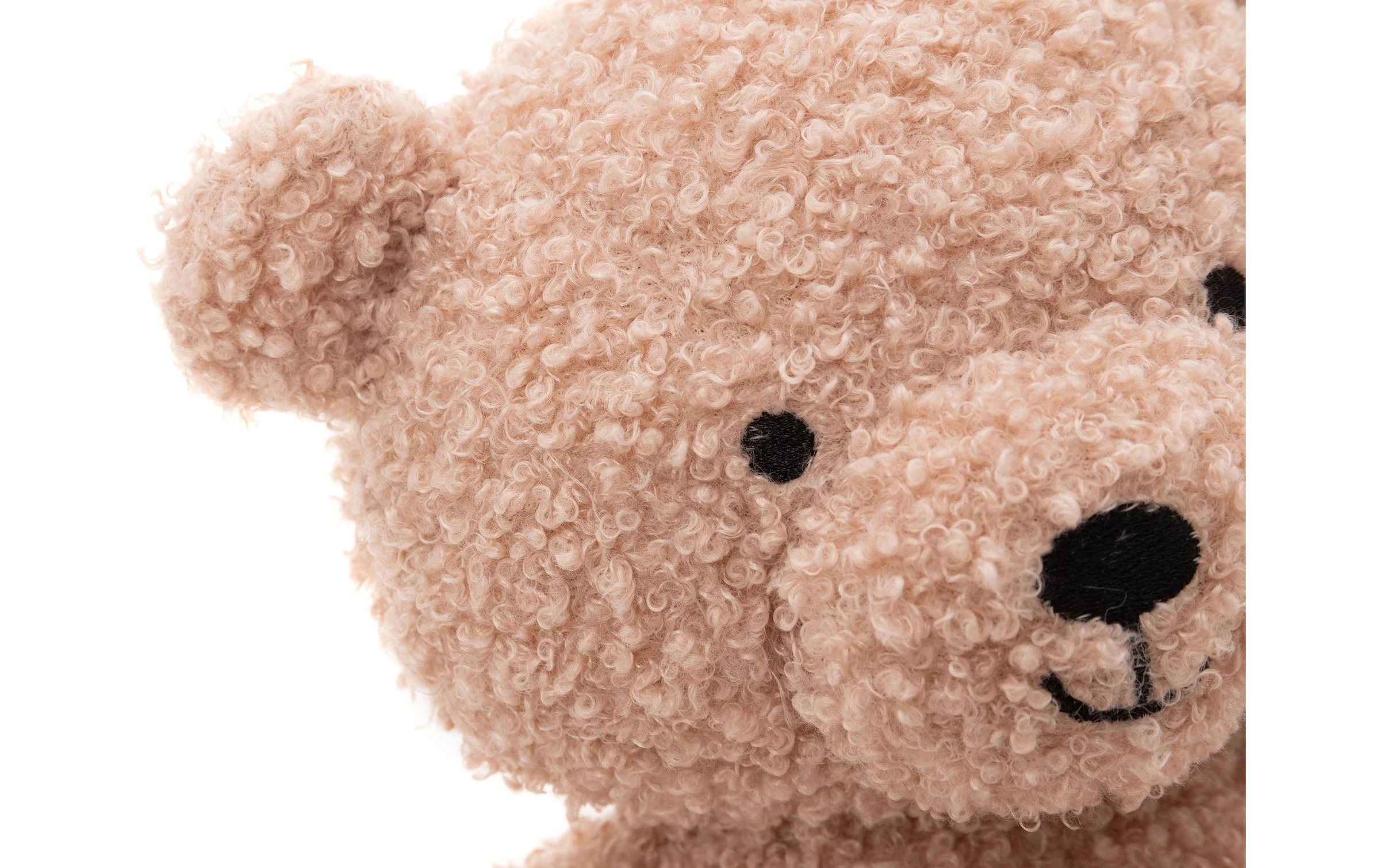 Jollein Plüschfigur »Teddy Bear Wild Rose«