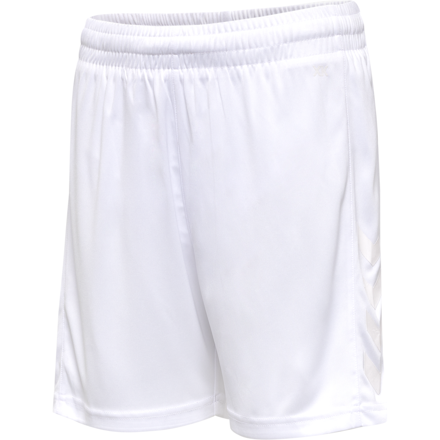 hmlCORE XK POLY SHORTS KIDS