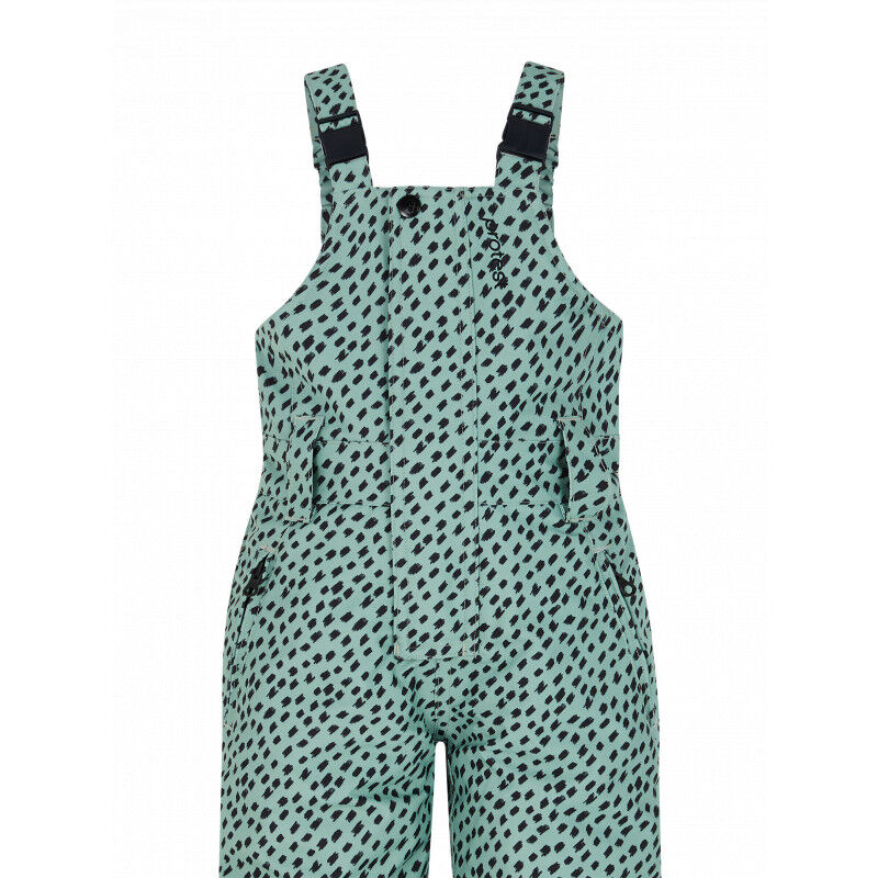 Prttuva Td Salopette - Pantalon ski enfant