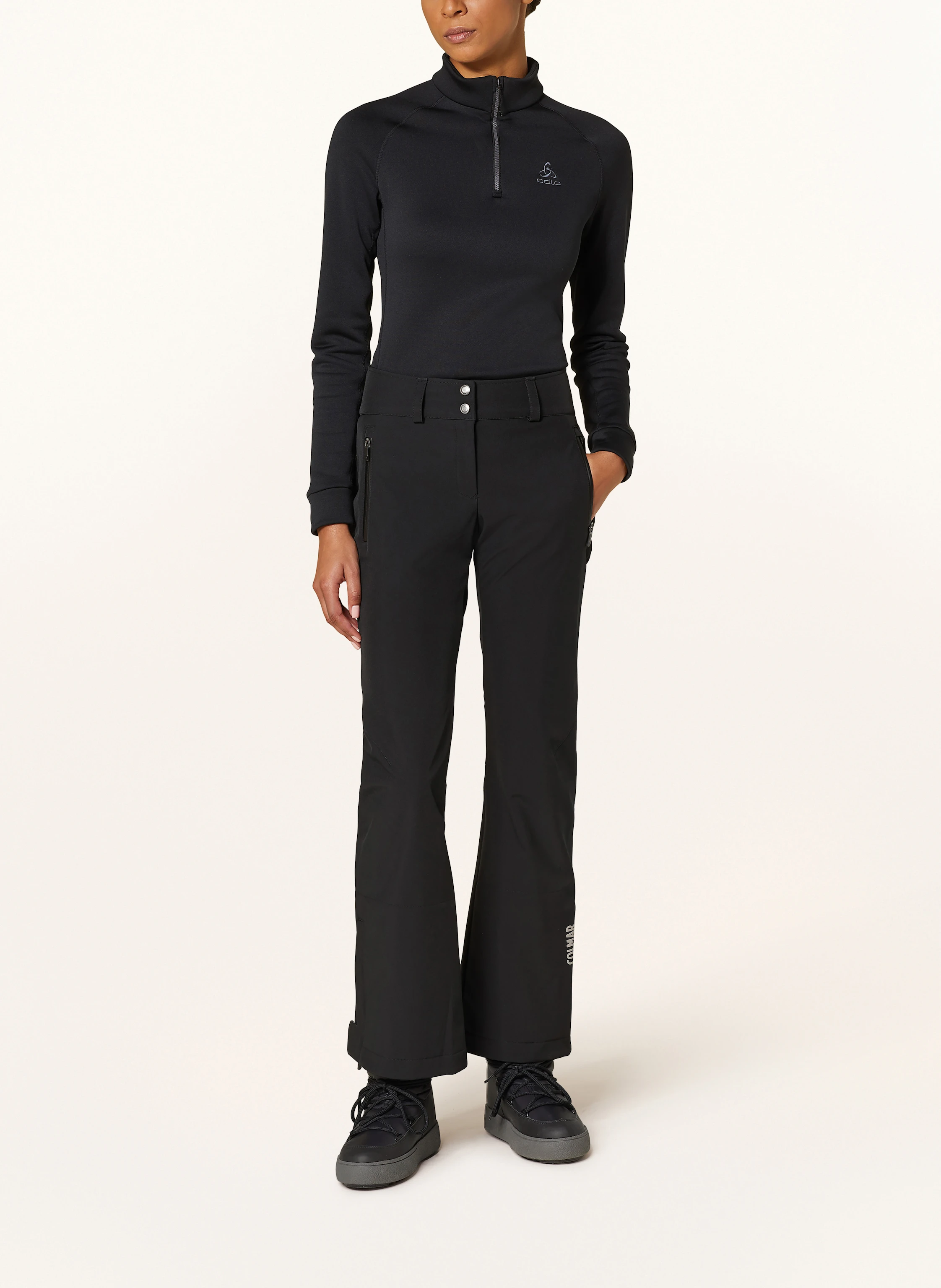 COLMAR Softshell-Skihose