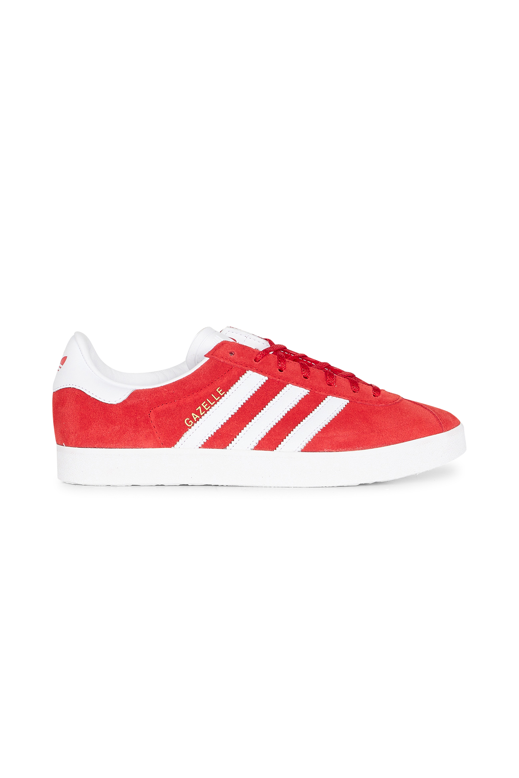 ADIDAS Baskets  GAZELLE 85 Rouge