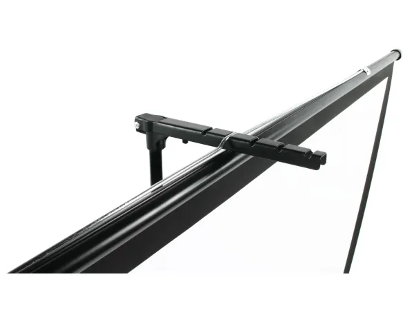 Elite Tripod Series T100UWH - Projektionsskærm med trebenet stativ - 100