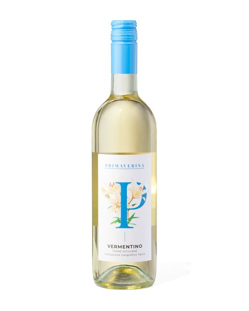 Primaverina vermentino 0,75 L