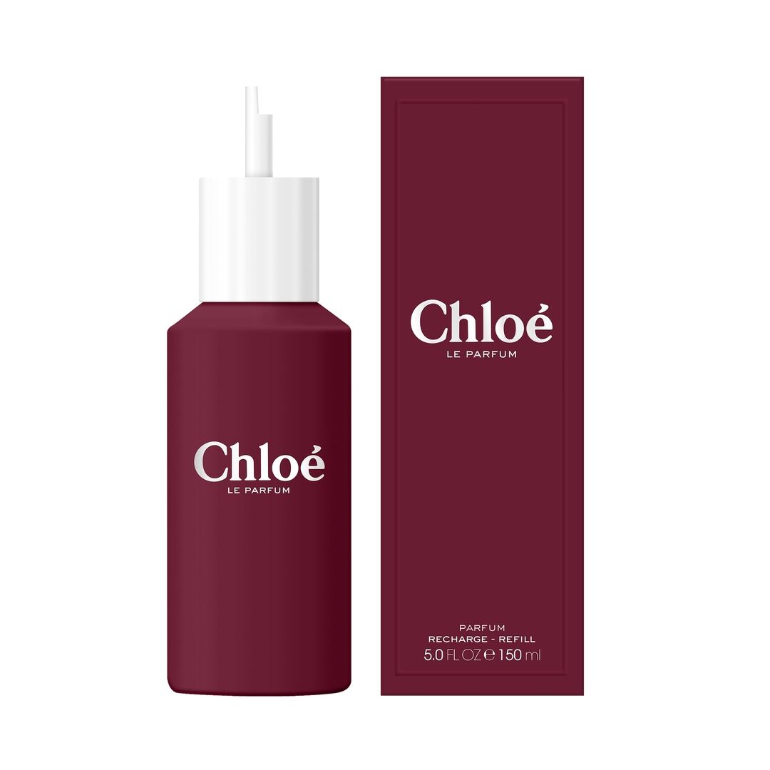 CHLOÉ Chloe Signature Le Parfum Recarga - Le Parfum - 150ml
