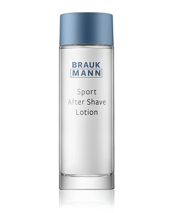 Hildegard Braukmann Braukmann Sport After Shave Lotion 100ml