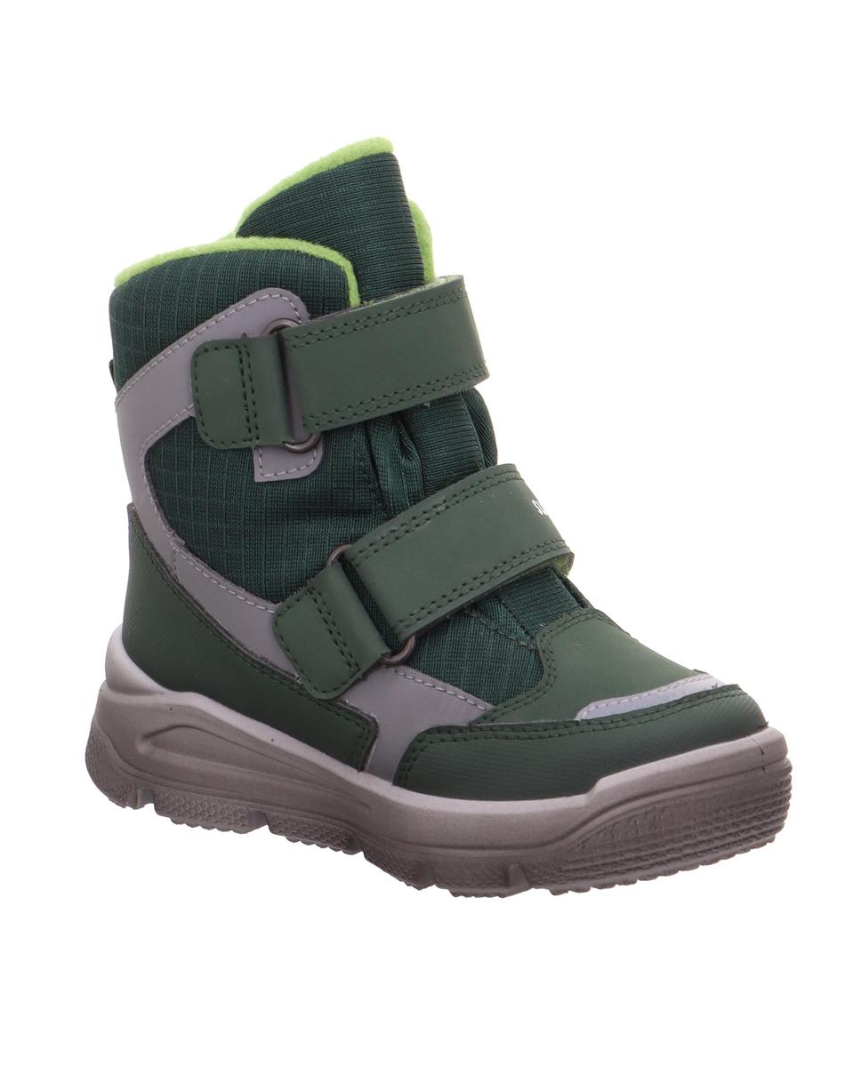 Winterstiefel MARS