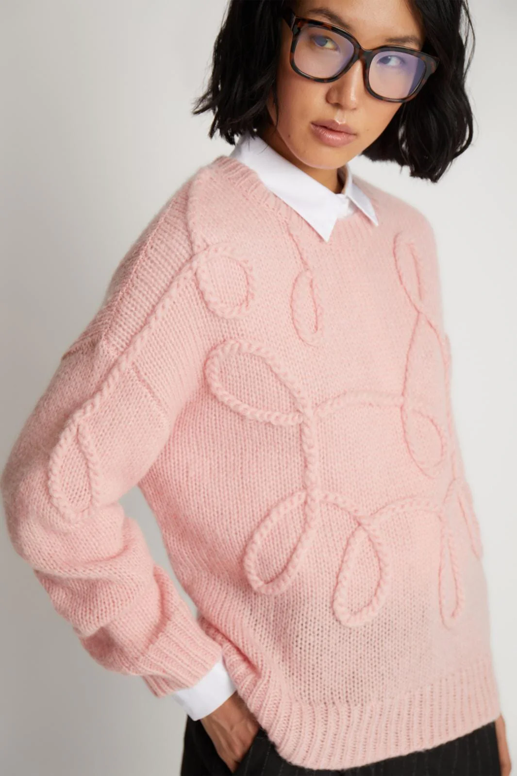 Munthe Tahlis 52 rose