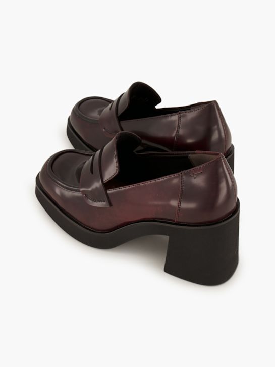 Tamaris Halbschuh Bordeaux