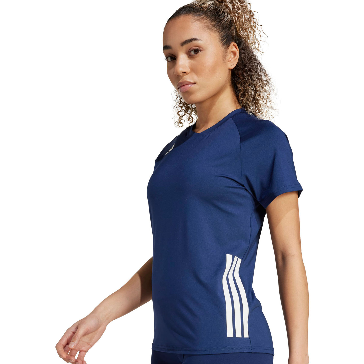 adidas Hilo Trainingshirt Dames