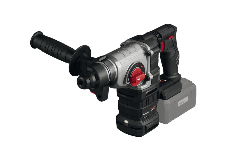 Accu-combihamer 20V zonder accu