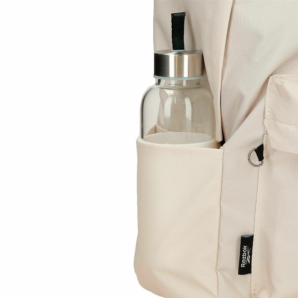 Mochila e estojo REEBOK Brookwin Colors