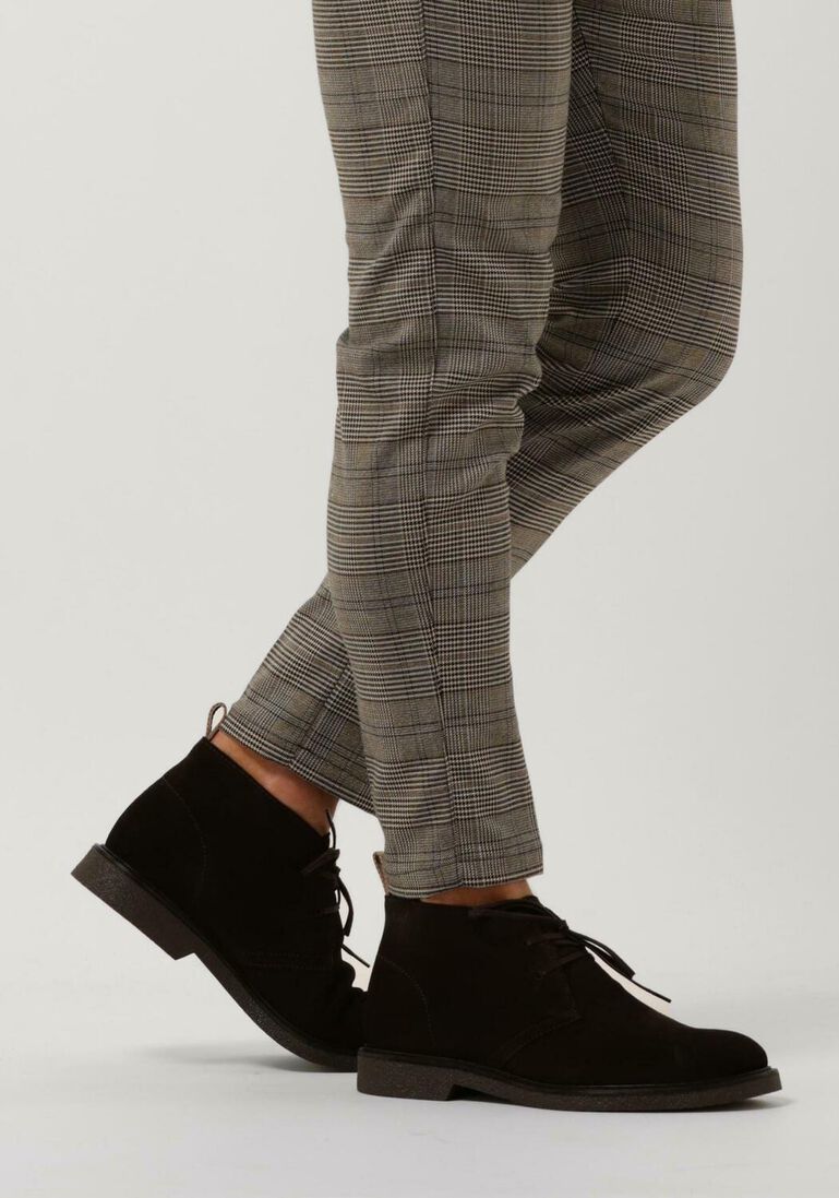 BOSS bruine boss veterboots 50471183