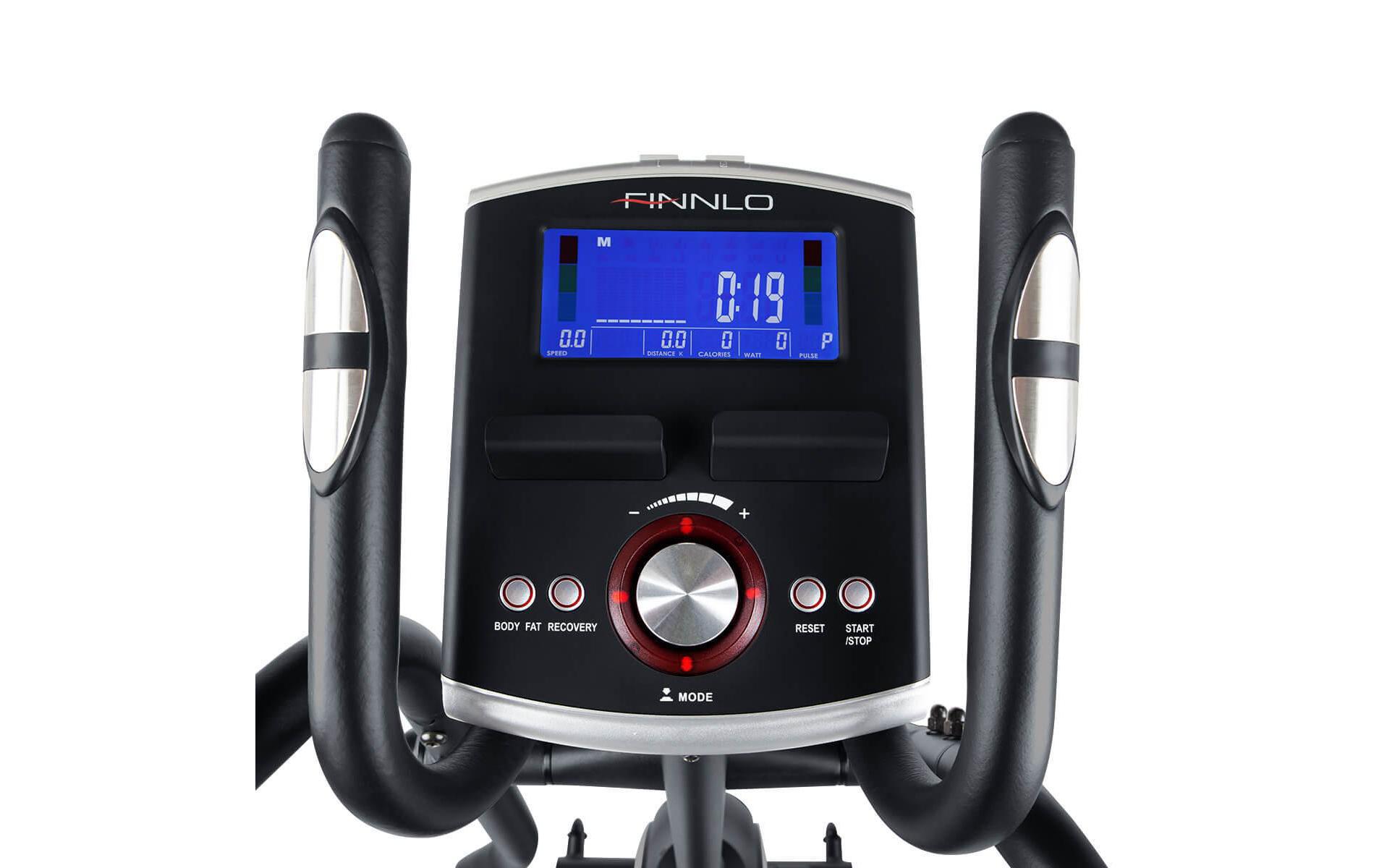 Crosstrainer CleverFold CF70 BT<br>Crosstrainer