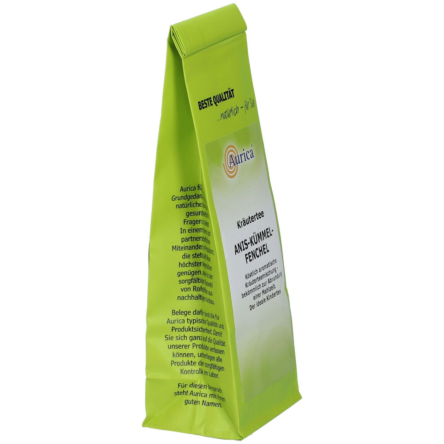 Aurica® Anis Kümmel Fenchel Tee