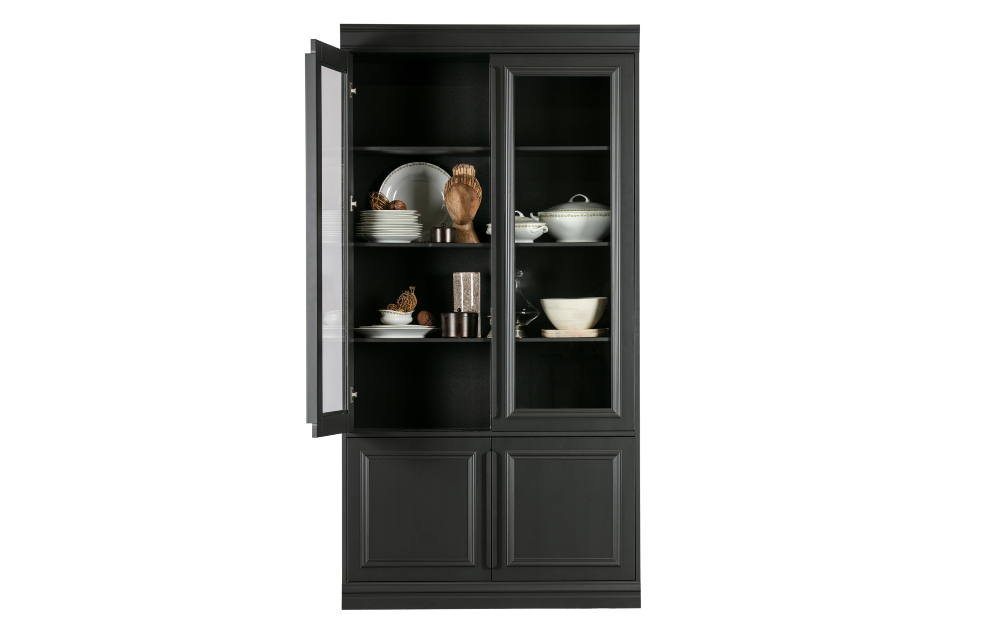 BePureHome vitrinekast Organize Vitrinekast Organize - Mist