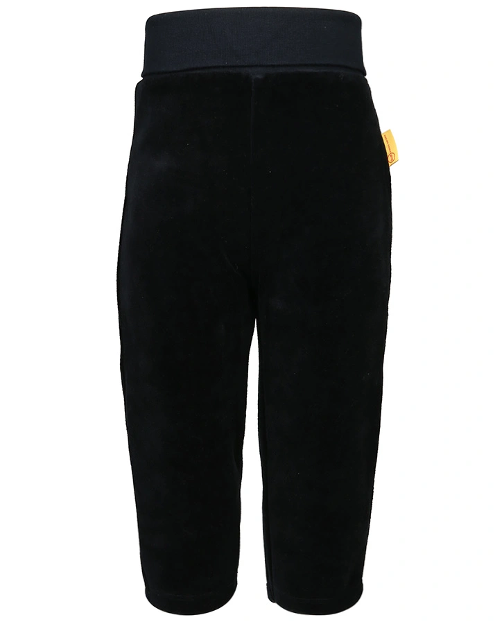 Nicki-Hose BASIC in dunkelblau