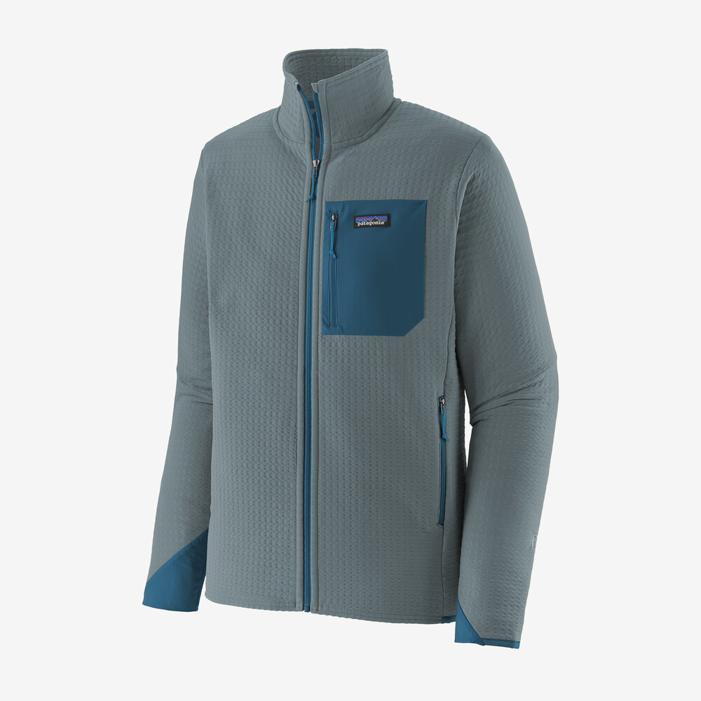 R2 TechFace Herrenjacke