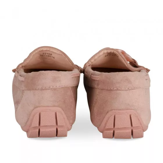 Mocassins ROSE PHILOV