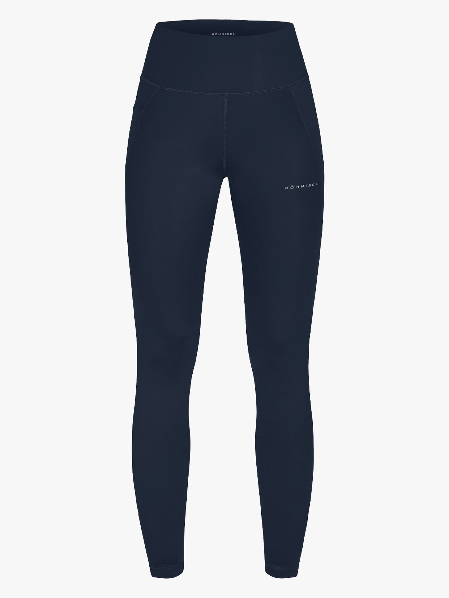 Flattering High Waist Tights