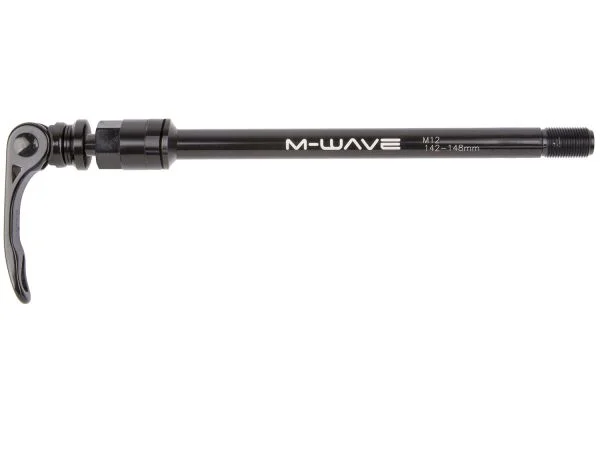 M-Wave Stalwart Trailer Thru Axle