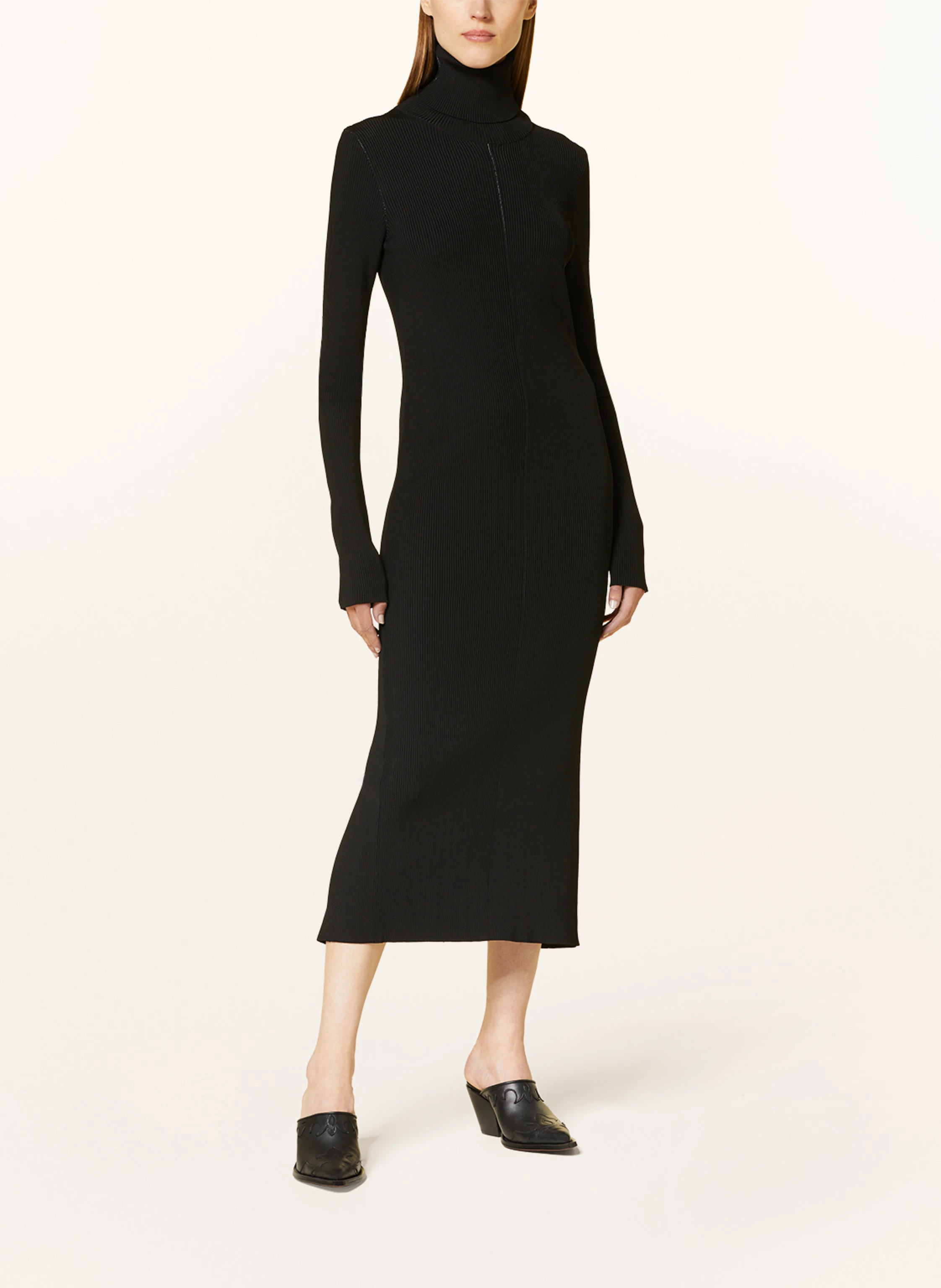 MARNI Strickkleid