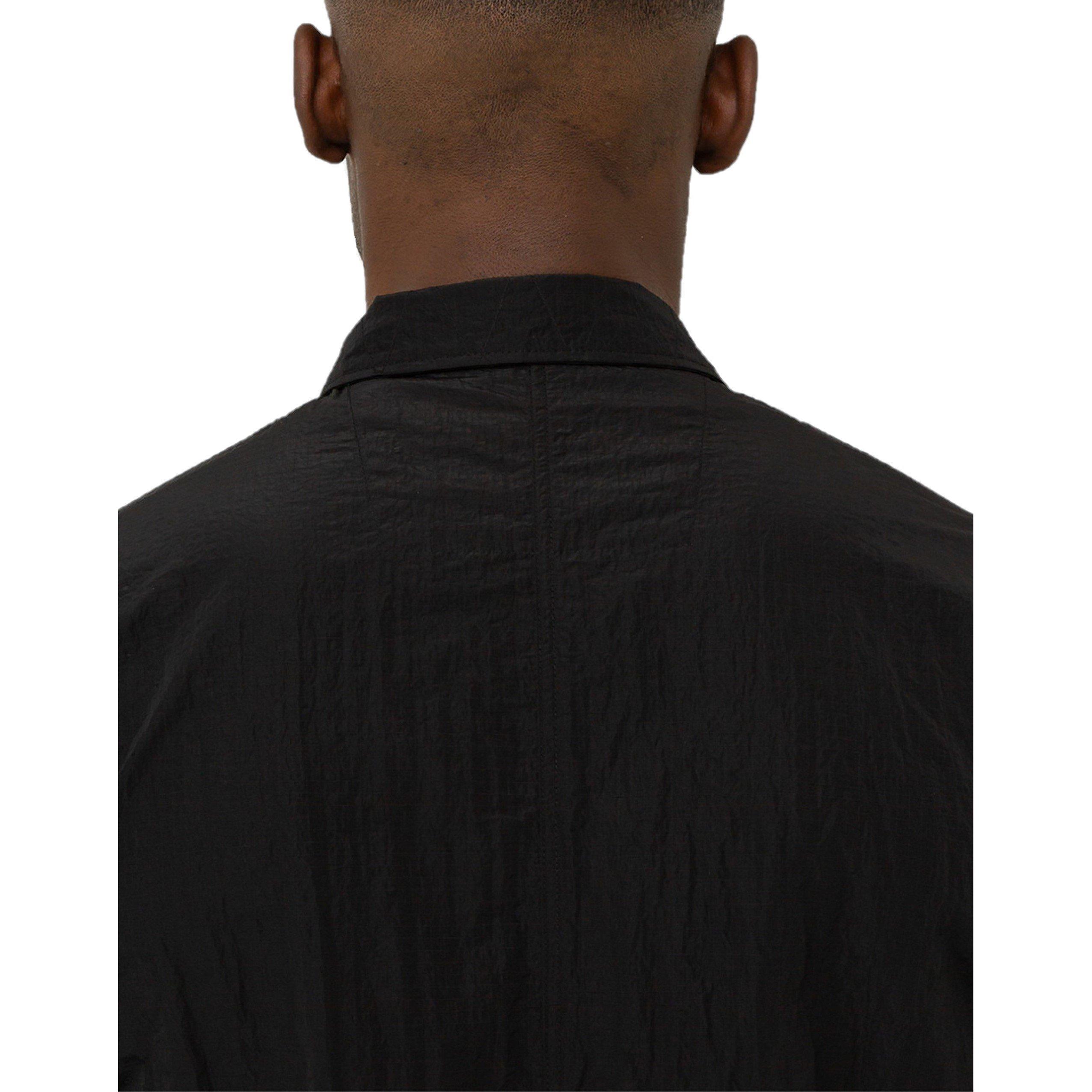Marshall Artist Nevado Overshirt Mens