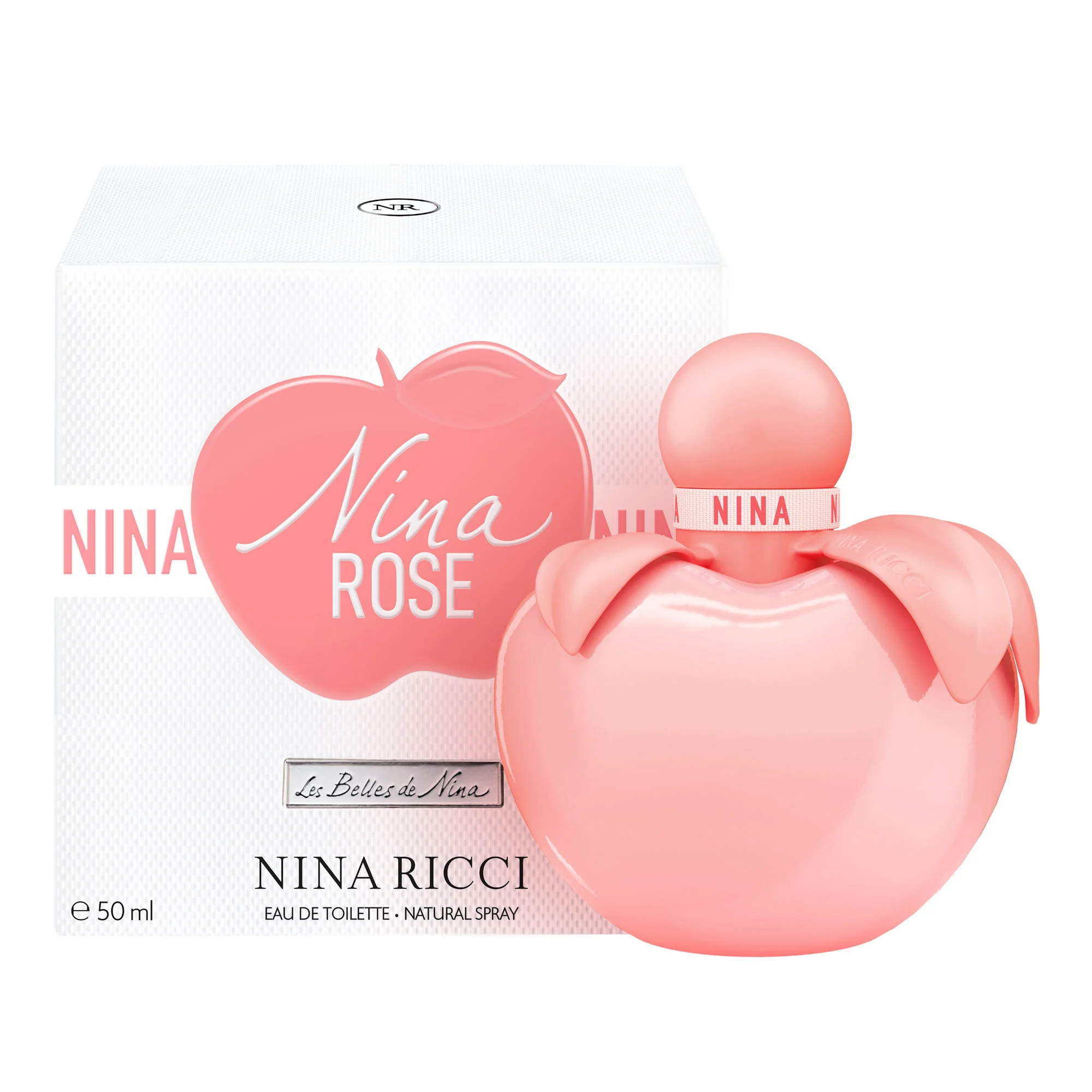 NINA ROSE - Eau de Toilette |