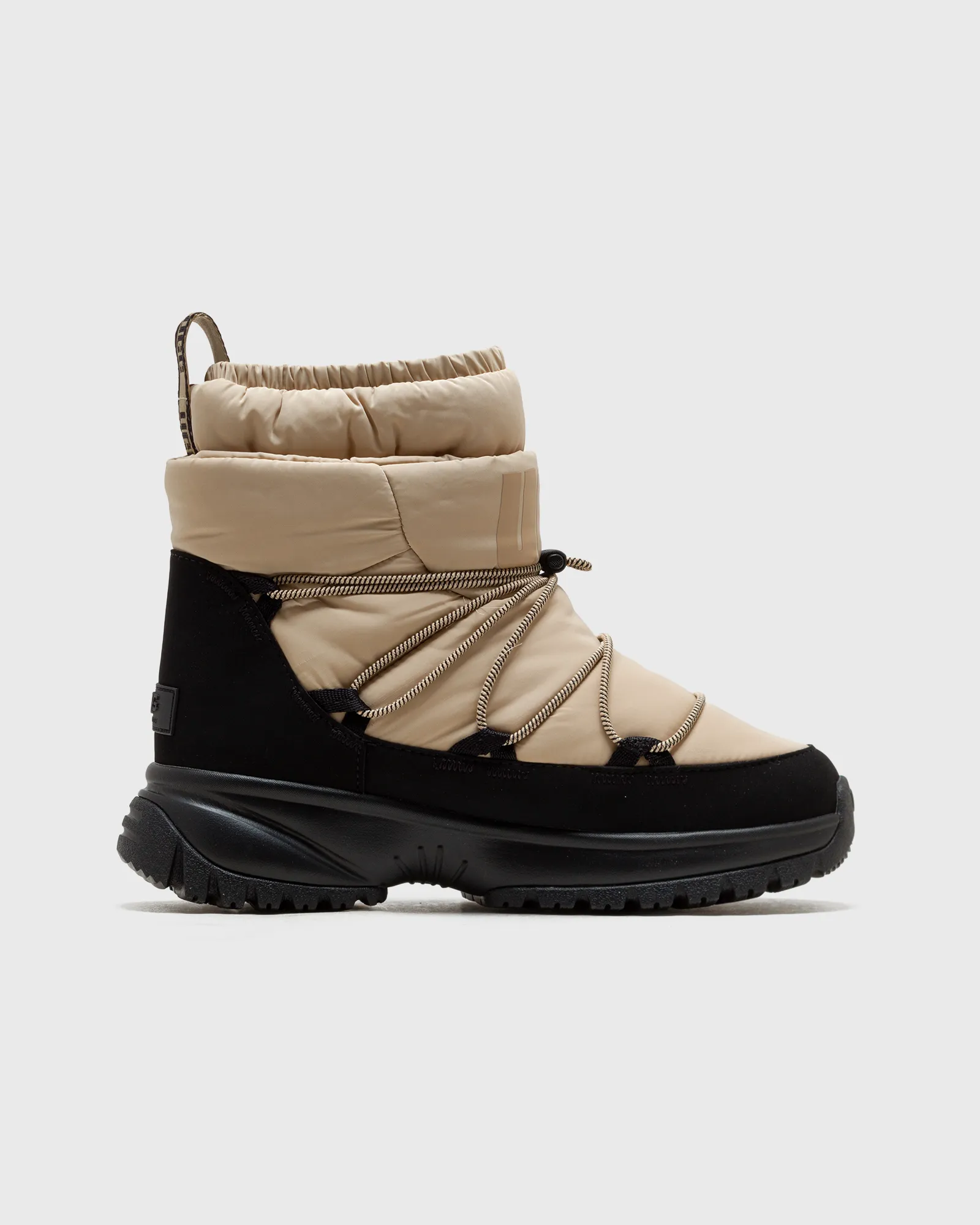 UGG WMNS YOSE PUFFER MID