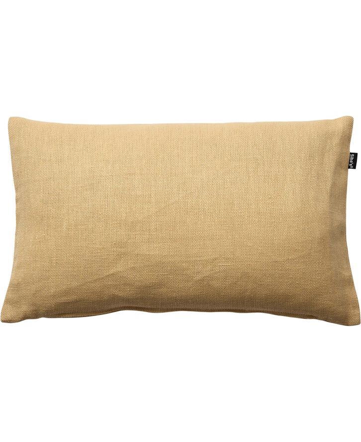 Magasin du Nord Collection LINEN/GUL, PYNTEPUDE