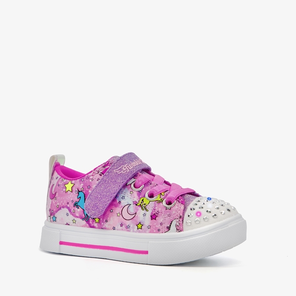Skechers Twinkle Sparks - Unicorn Dreami sneakers