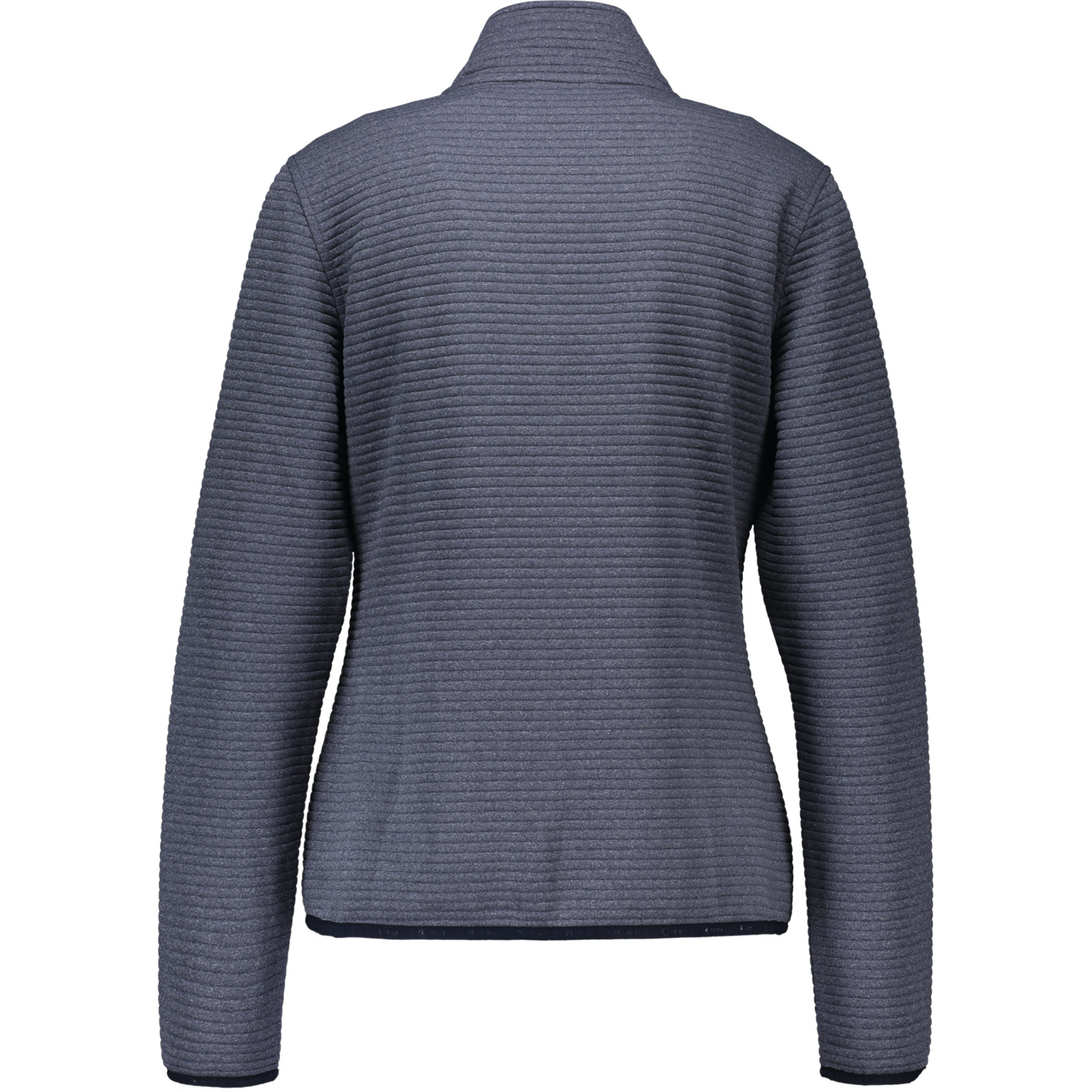 Sherpa Damen-Fleecejacke Bardia S, dunkelblau