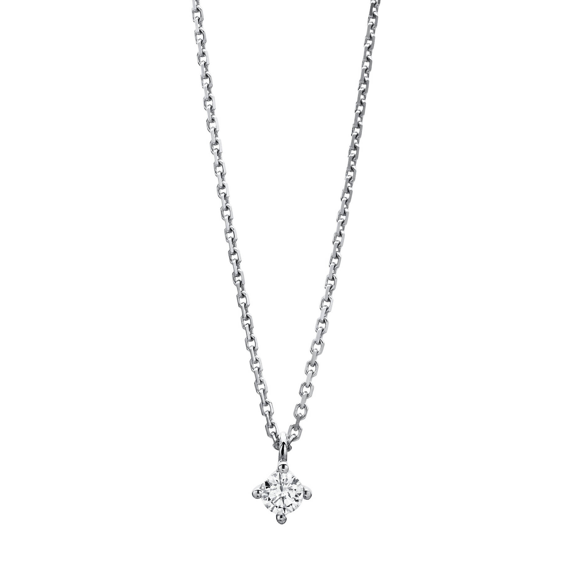 Diamond Group| Damen Solitairecollier