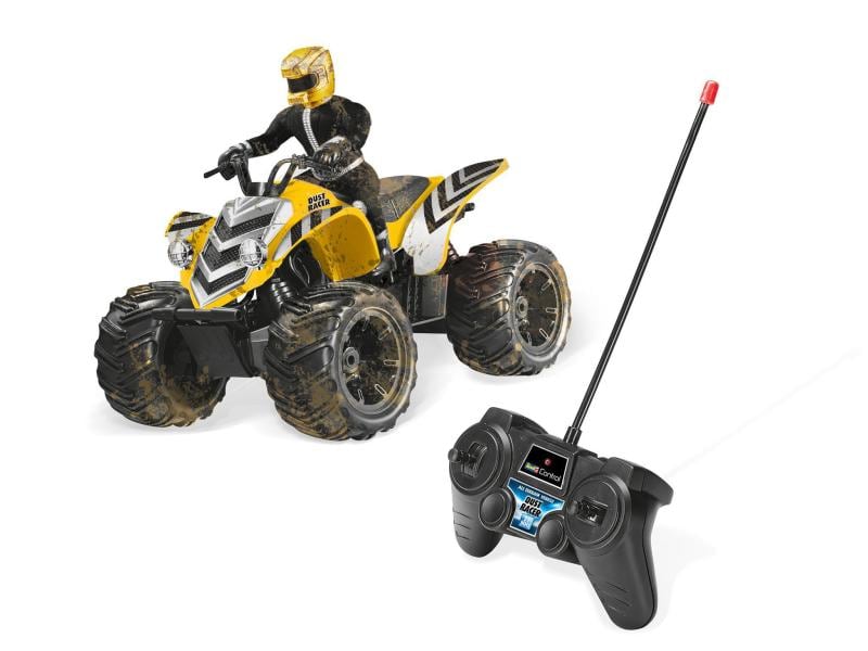 Revell Control Quad Dust Racer RTR RC Quadbike