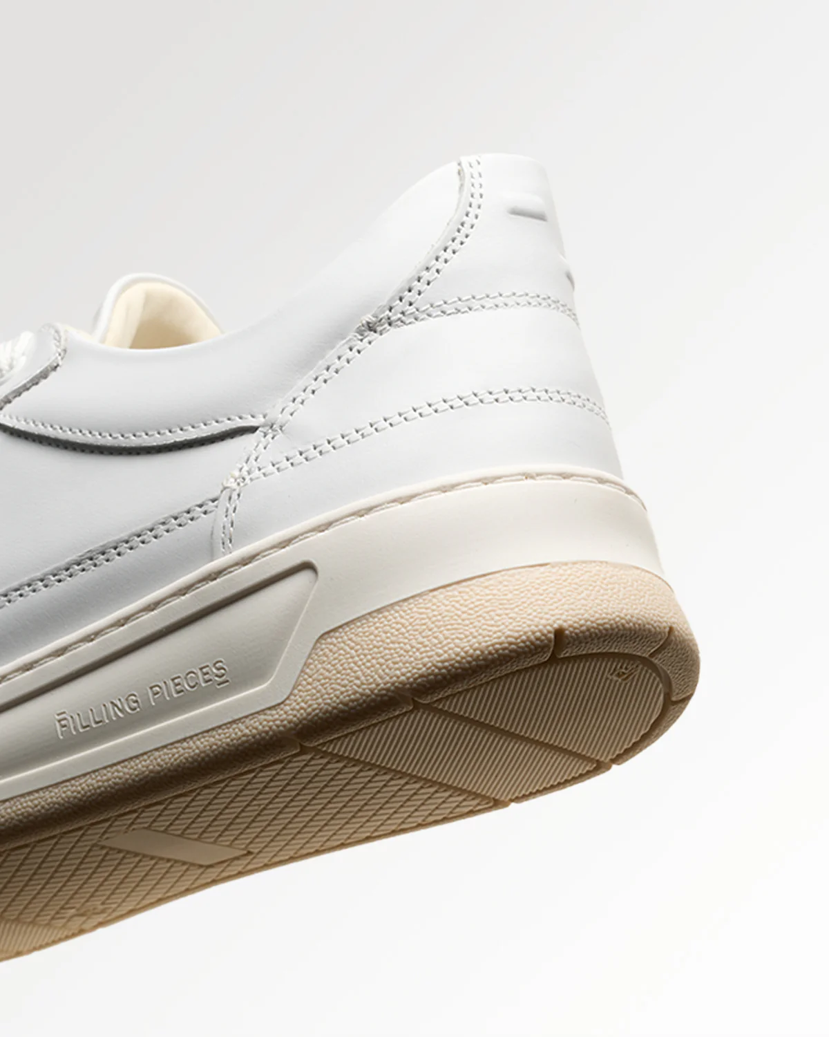 Low Vise White