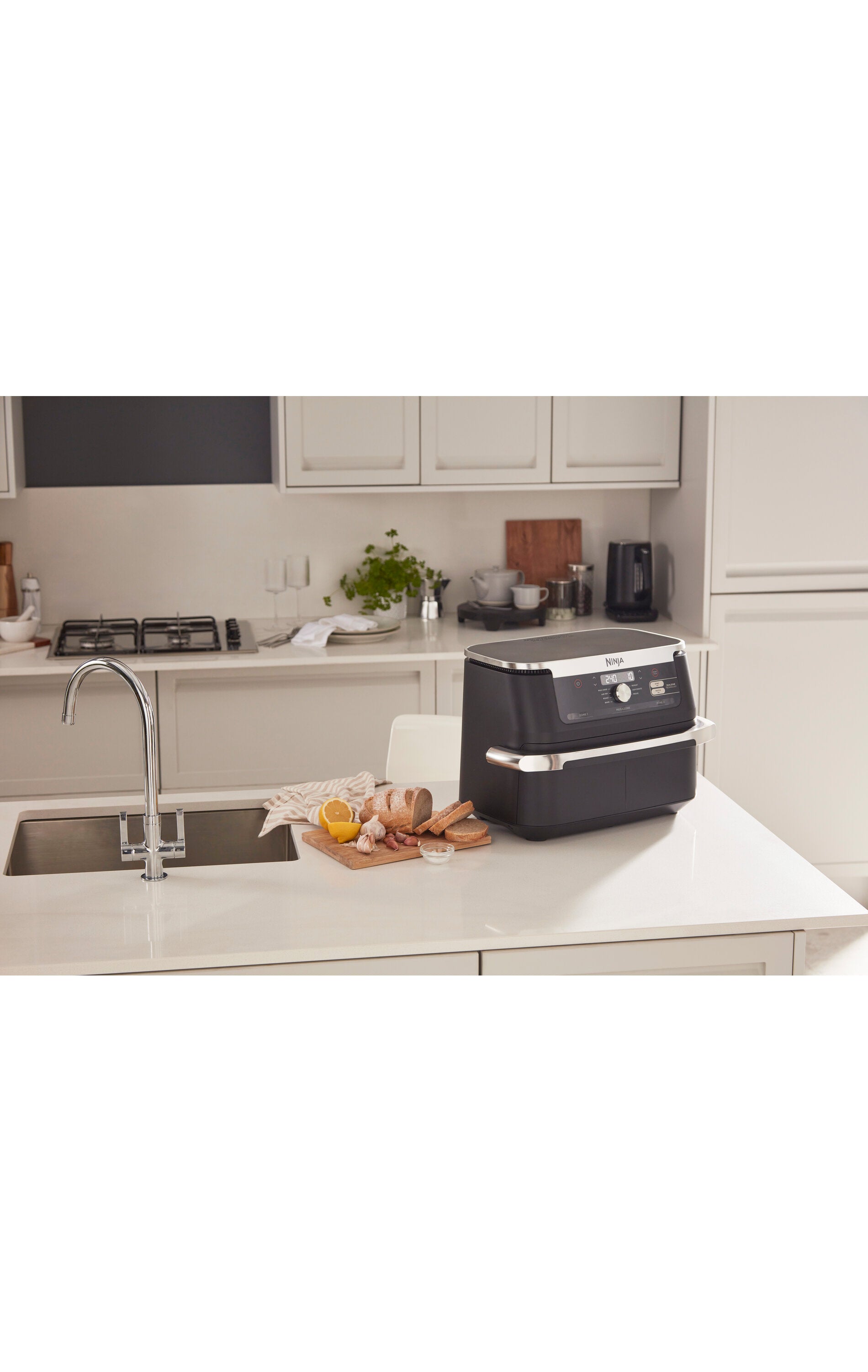 Ninja  Foodi AF500EU FlexDrawer Airfryer - 10,4 L