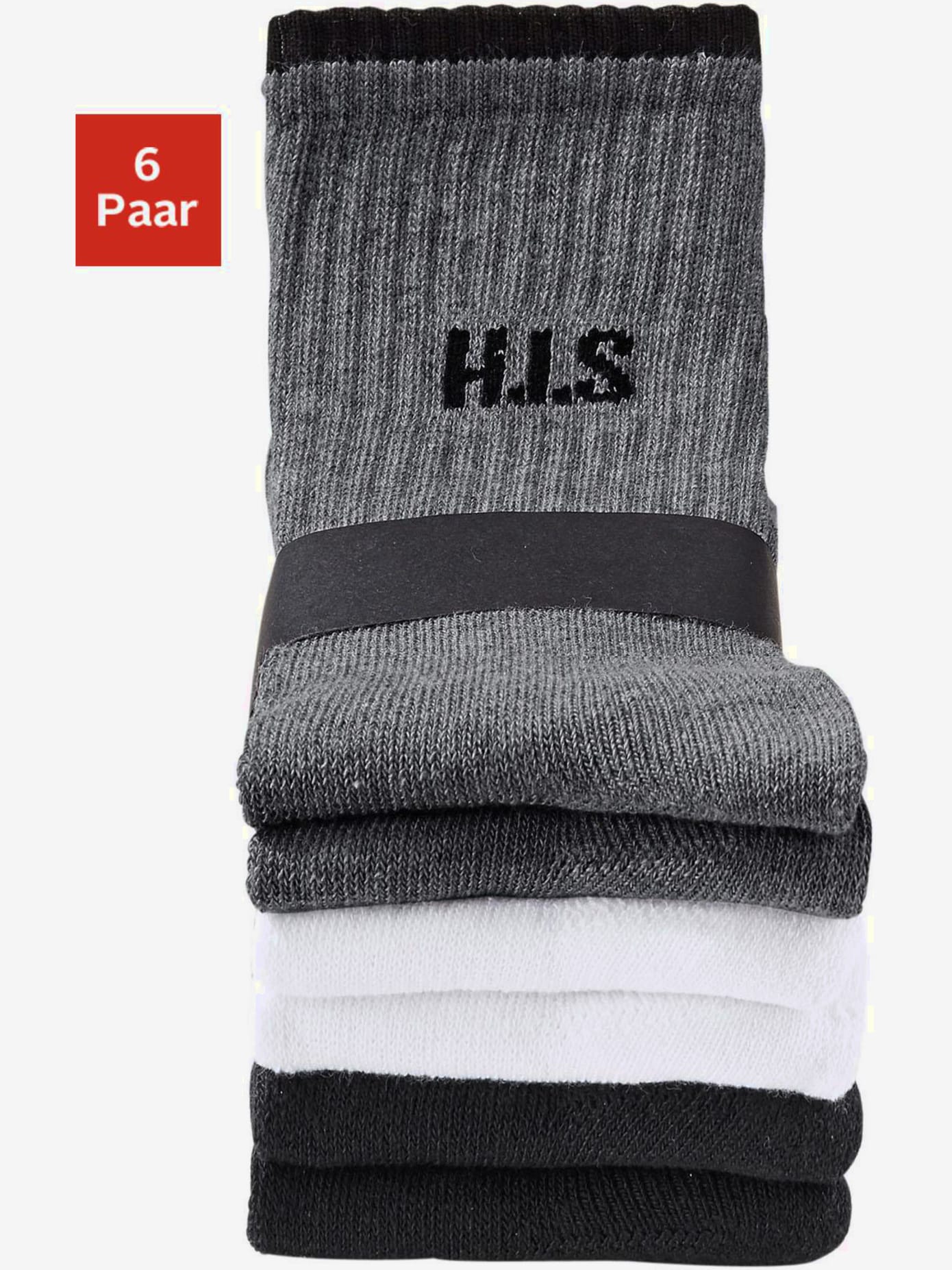 Chaussettes de sport socquettes de sport pour elle et lui