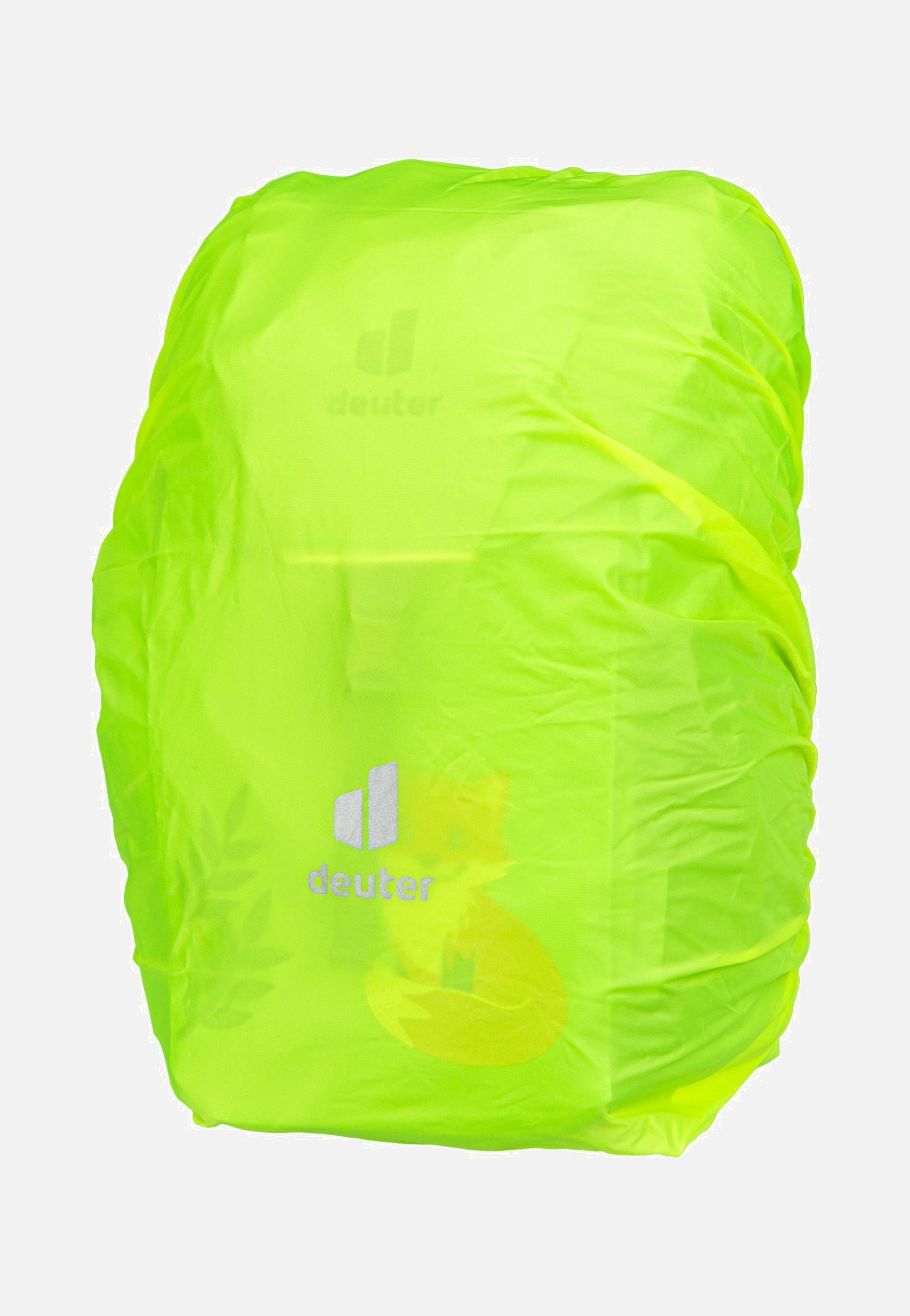Waldfuchs 14 Dahlia/Raspberry - Rucksack