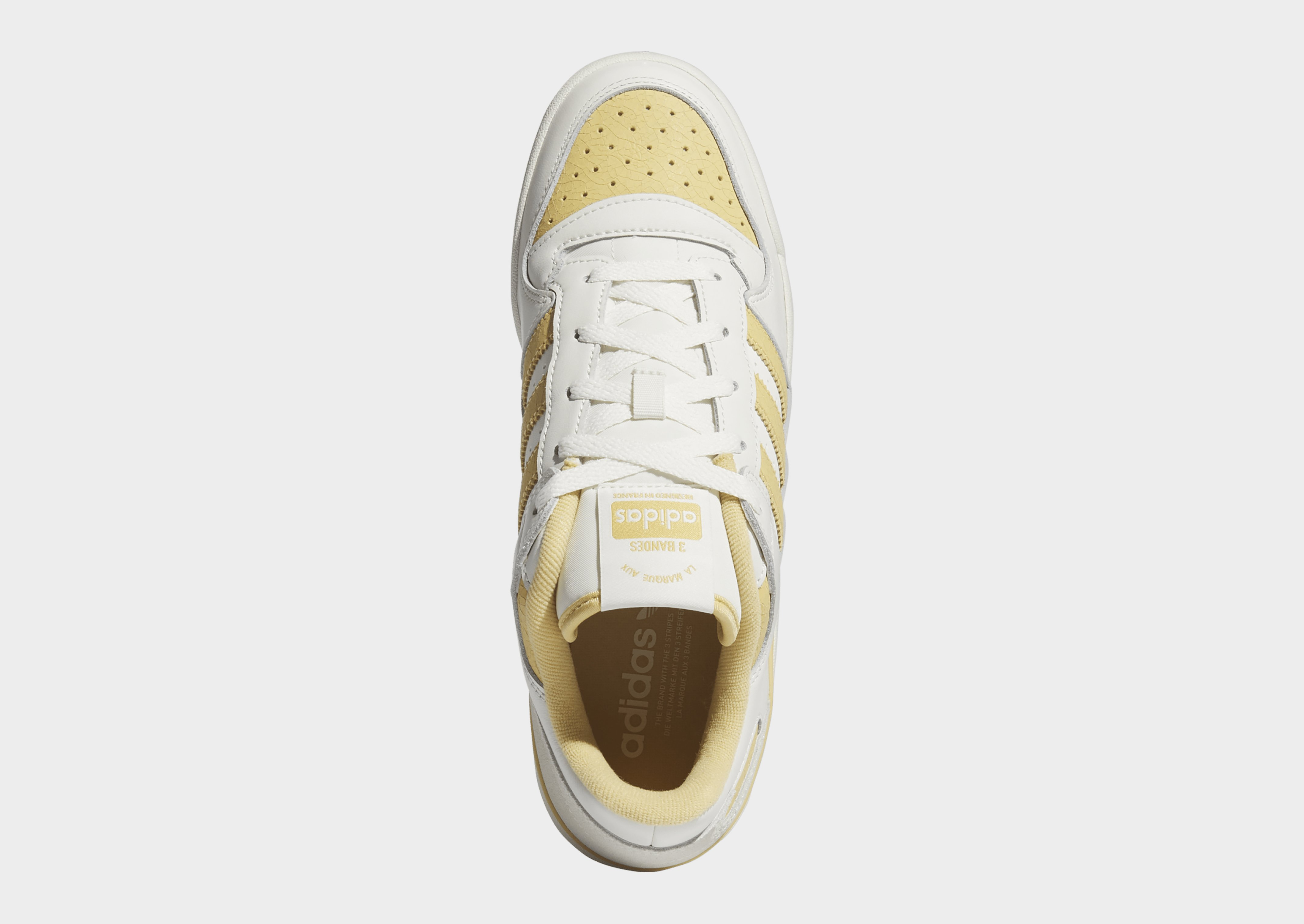 adidas Chaussure Forum Low CL