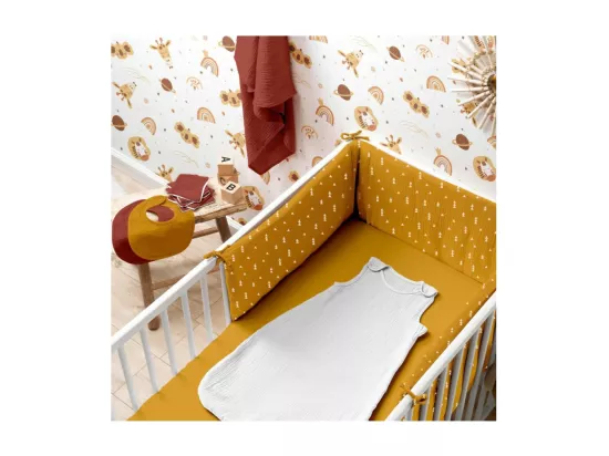 Drap Housse Bébé 