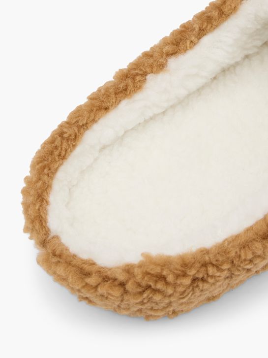 Casa mia Pluche pantoffel