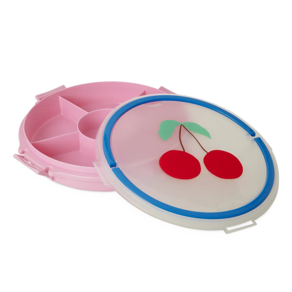 Køb Rice Bakke Cherry Pink