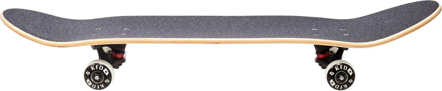 KFD Young Gunz Komplet Skateboard - Skateboards | SkatePro